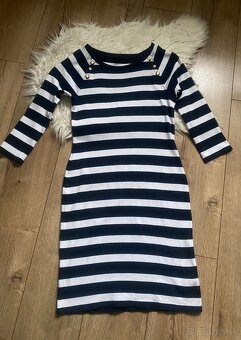 Ralph Lauren šaty - 7