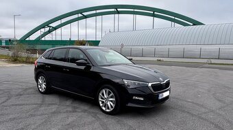 ❇️ ŠKODA SCALA 1.0 TSI 85 KW •LED ❇️ - 7