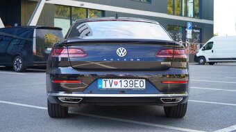 Volkswagen Arteon 2.0TSI 4Motion elegance 206kw - 7