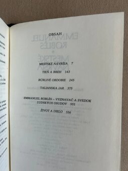 Mestské návršia - Emmanuel Roblès r.1986 - 7