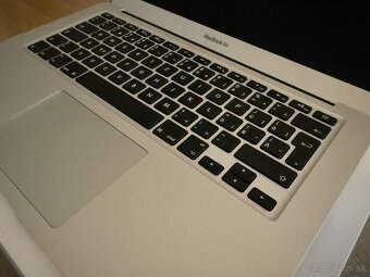 MacBook Air 13.3/ 1,8GHz/ 128GB (A1466) - 7