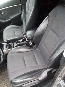 Predám Hyundai I30 1,6 CRDi 94kw - 7