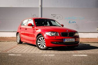 BMW Rad 1 116i A/T, 99kw,A6,5d.(2007-2012) - 7