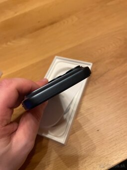 IPHONE 17 PRO 256GB BLUE - 7