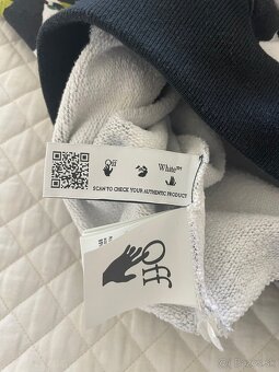 Mikina Off-White - 7