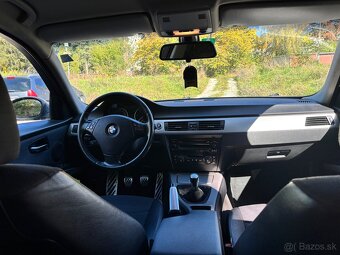 BMW 320D E90 - 7