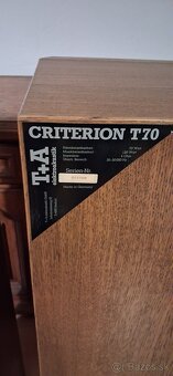 T+A Criterion 70 - 7