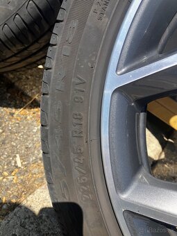 Letná Sada Bmw R18 - 7