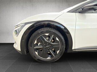 Kia EV6 84 kWh RWD EARTH LR TECH PACK SAFETY PACK - 7