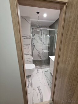 Garsonka prenajom byt - 7