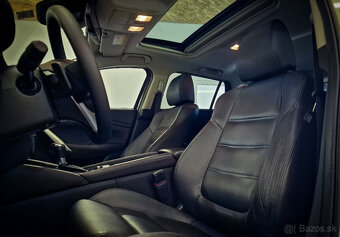 Mazda 6 Wagon 2.2 Skyactiv-D TOP AWD Revolution - 7