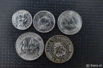 Unc mince (sady) - 7