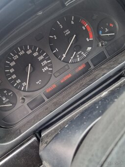 Predam BMW E39 525D - 7