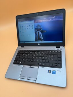 Notebook HP EliteBook 840 G1 i5-4310U/8GB/256GB SSD - 7