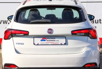 Fiat Tipo Kombi 1.3 MultiJet City Life - 7