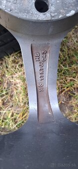 Letna sada AEZ 5x112 225/40 r18 - 7