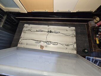 Stropné trubicové svietidlo - 7