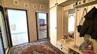 2 izbový byt s balkónom - 7