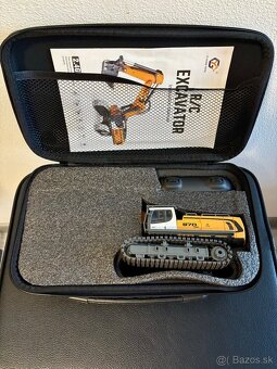 RC Bager K970 - 1:50 - 7