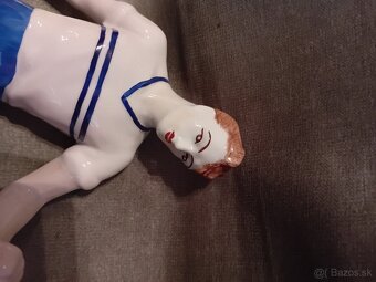 Socha FUTBALISTA - 7