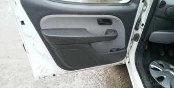 Fiat Doblo Cargo 1,9JTD - 7