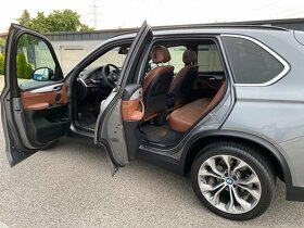 BMW X5 3.0D 2017 - 7