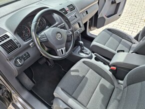 Volkswagen Touran 1,4tsi - 7
