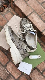 Gucci tenisky 36 - 7
