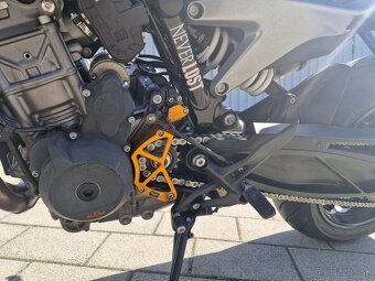 KTM 790 DUKE - 7