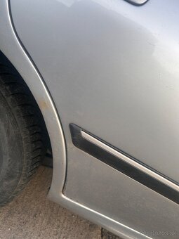 Peugeot 406 - 7