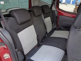 Fiat Qubo 1,3JTD 55KW rozpredám na náhradné diely - 7