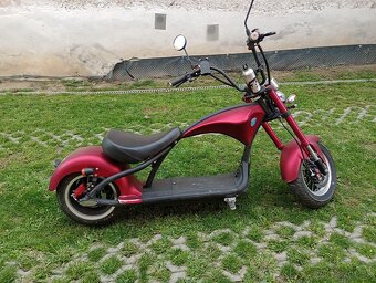 Elektrický Súper Chopper Eco - 7
