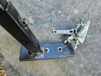 Detske sedadlo Babetta 210 - 7