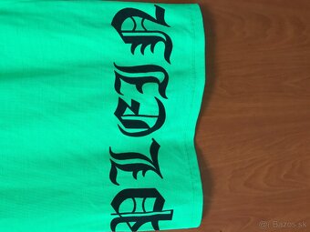 NOVÉ PHILIPP PLEIN neon damske saty S/M - 7
