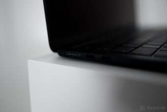 Notebook Apple MacBook Air 13" M2 8× CPU 8× GPU, 16GB, 256G - 7