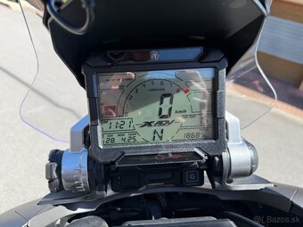 Honda X ADV 750 DCT 2018 - 7