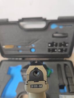 Predám Canik TP9 elite combat - 7
