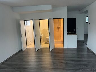 Kosice-Cermelska cesta, priestor na prenajom 92 m2. - 7