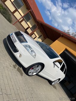 Škoda Octavia II RS 2.0 TDI CR 125KW Combi DSG - 7