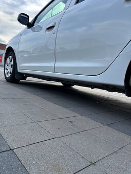 Dacia Logan 1.2 16V 55kw LPG 2015 - 7