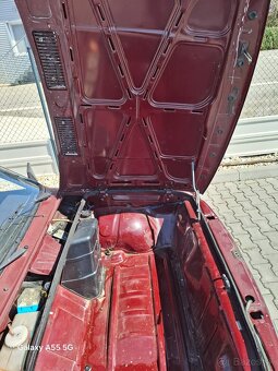 Škoda 120 l - 7
