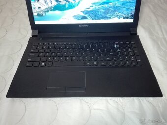 Lenovo. Intel i3. SSD 256 GB. RAM 16 GB. 15,6 FHD. - 7