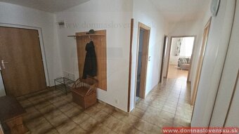 1035 3 izb. tehlový byt Košice – bytový komplex Titus - 7
