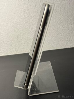 Predám Apple iPhone 11 256GB Silver Bežné známky používania - 7