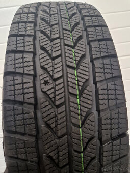 5x120 r16 kolesa disky vw t5 t6 transporter multivan 16 R16C - 7