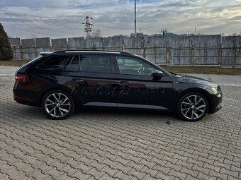 Škoda Superb 2.0 TDI SCR Sportline ❗️75000km❗️ - 7