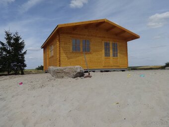 Predám záhradnú chatku, domček, chalúpka, DOPRAVA ZDARMA - 7