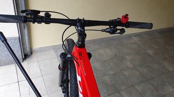 Kellys Hacker 70 veľ M - 7