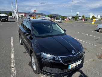 Škoda Karoq 1.6 TDI Ambition - 7