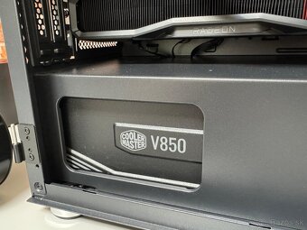 Ryzen 7 7800X3D\32GB\RX 7900GRE\SSD\850W Zdroj - 7